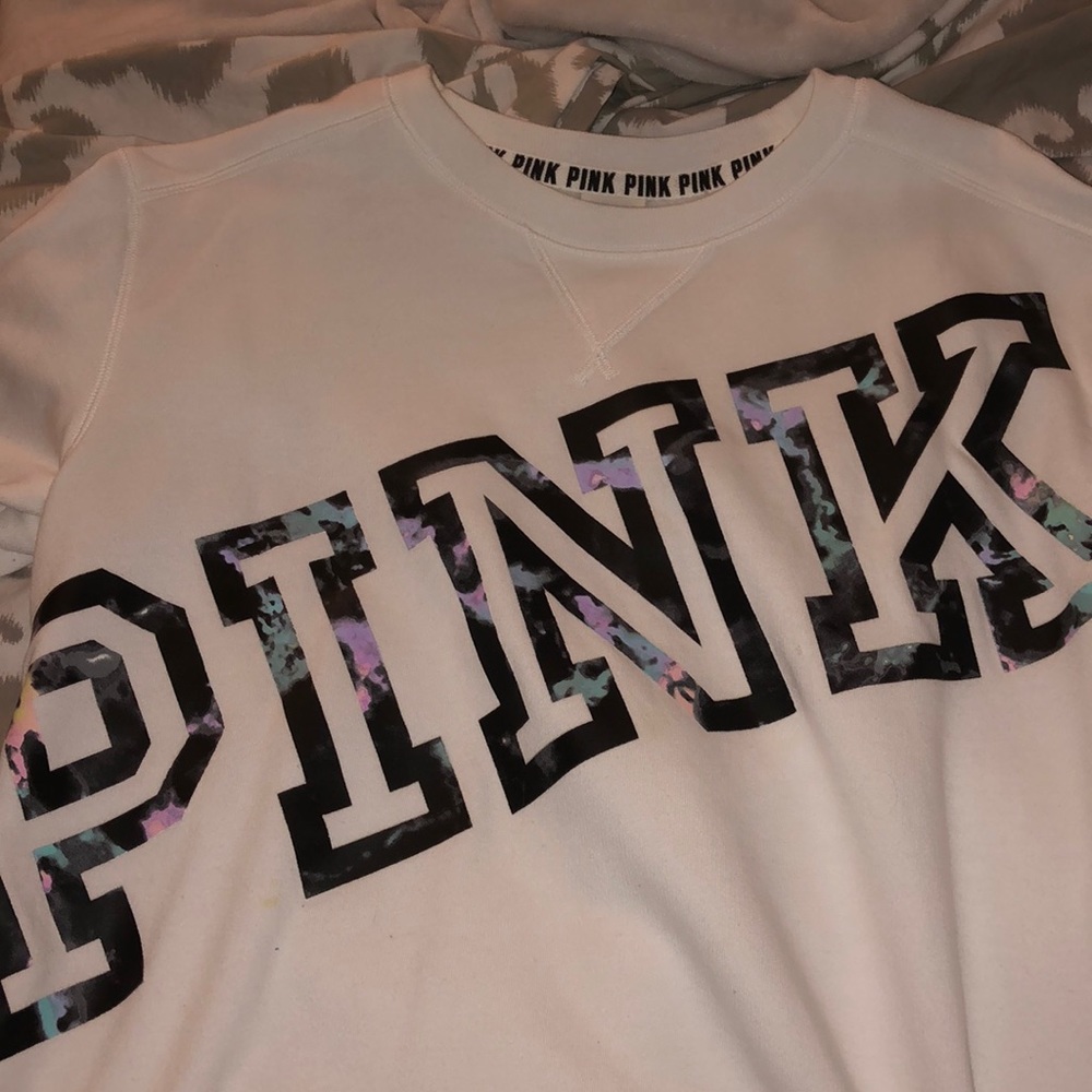 Victoria’s Secret PINK Sweatshirt